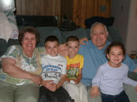 August, 2003