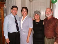 October, 2003