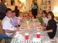 August, 2005