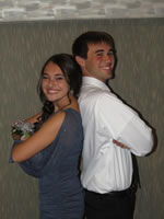 Lake Howell Homecoming, October, 2013