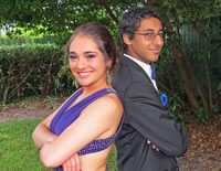 Lake Highland 2015 Prom