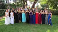 Lake Howell High School 2015 Prom