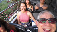 Rome - Hop On, Hop Off Bus Tour