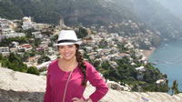 Positano & Amalfi 