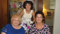 Kate's Shower, Saturday, June 11, 2016, Williams Estate