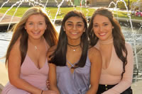 Alexis & Friends, December, 2017