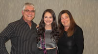 Alexis' 21st Birthday Days