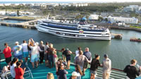 Family Cruise, December 1, 2017