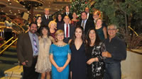 Family Cruise day two, December 27, 2017