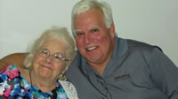 Nonno's 91st BD