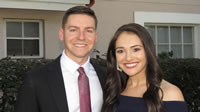 Headin' To A Weddin', December 17, 2021