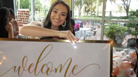 Alexis' Briday Shower, Sunday, December 19, 2021
