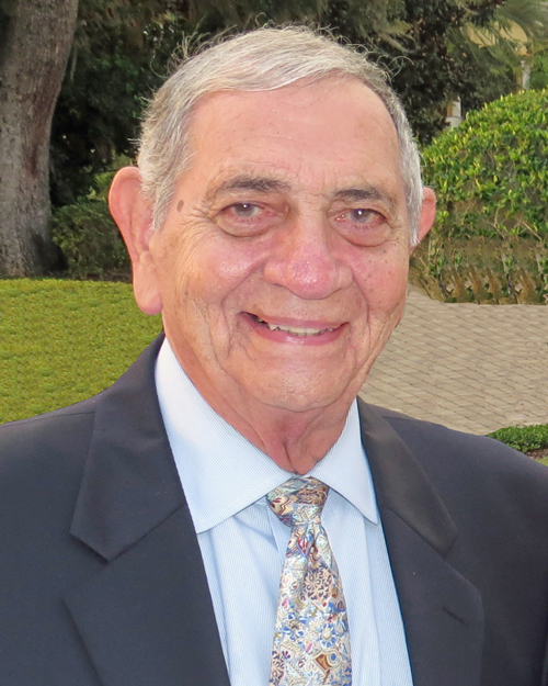 Charles Joseph Fazio