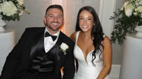 Samantha & Michael Thomas, March 28-March 30, 2025