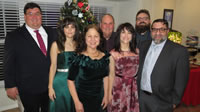 Christmas Eve at the Emery Estate, Wednesday, December 24th